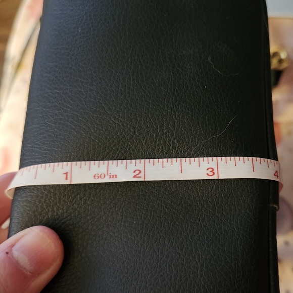 Betsey Johnson Purse - Picture 13 of 16